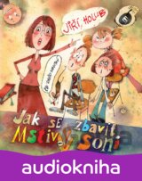 Jak se zbavit Mstivý Soni