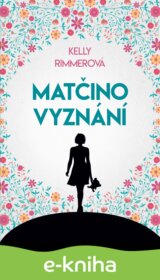 Matčino vyznání
