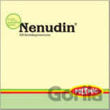 Polemic: Nenudin / Reedícia