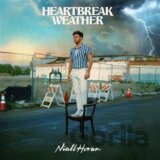 Niall Horan: Heartbreak Weather