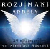 Rozjímání s anděly