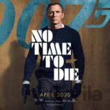No Time To Die (James Bond)