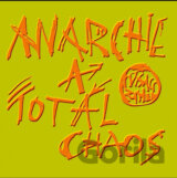 Visací Zámek: Anarchie a totál chaos