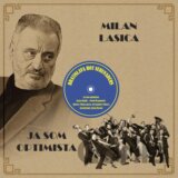 Milan Lasica: Ja som optimista LP