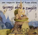 Vlado Bálint: Tajomný abov a zemplín