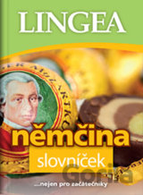 Němčina slovníček