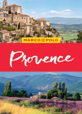 Provence - průvodce na spirále MD