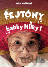 Fejtóny babky Milky I.