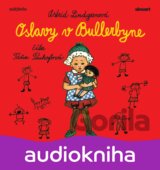 Oslavy v Bullerbyne