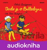 Veselo je v Bullerbyne