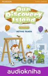 Our Discovery Island - Starter