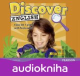 Discover English Global Starter Class