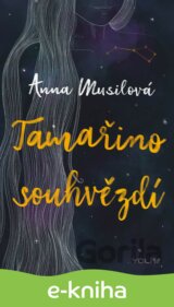 Tamařino souhvězdí