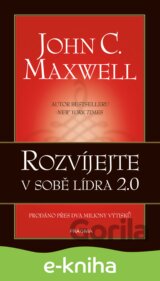 Rozvíjejte v sobě lídra 2.0