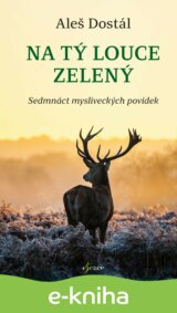 Na tý louce zelený