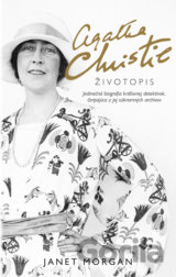 Agatha Christie: Životopis