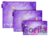 Set 3 taštiček Le Petit Prince (Malý Princ)