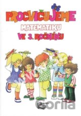 Procvičujeme matematiku ve 3.ročníku + klíč