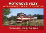 Motorové vozy aneb od Hurvínka po Regionovu