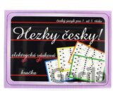 Hezky česky!