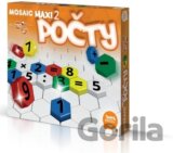 Mozaika Maxi 2: Počty