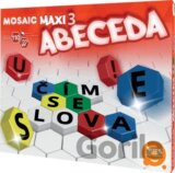 Mozaika Maxi 3: Abeceda