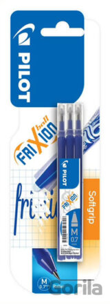 Náplň pre Roller FriXion Ball, 0.7 v modrej farbe