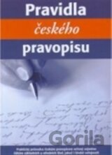 Pravidla českého pravopisu
