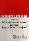 Mezinárodněprávní úprava kontroly odzbrojení