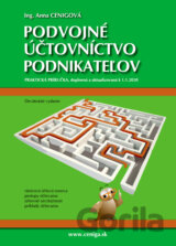 Podvojné účtovníctvo podnikateľov 2020