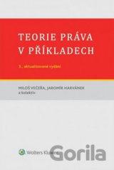 Teorie práva v příkladech