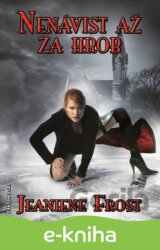 Nenávist až za hrob