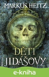 Děti Jidášovy