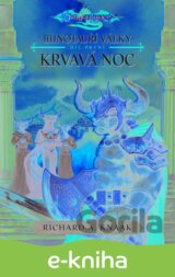 Krvavá noc
