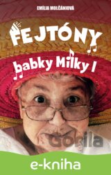 Fejtóny babky Milky I.