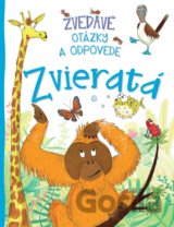 Zvedavé otázky a odpovede - Zvieratá