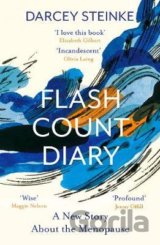 Flash Count Diary: A New Story About the Menopause