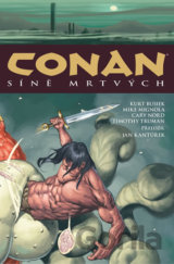 Conan 4: Síně mrtvých