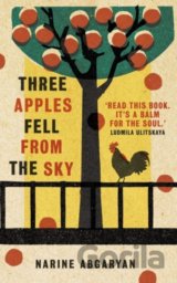 Three Apples Fell from the Sky