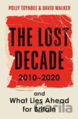 The Lost Decade