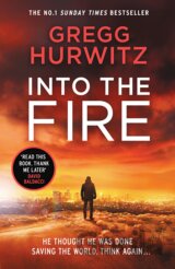 Into the Fire