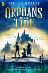 Orphans of the Tide