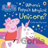 Peppa Pig: Where's Peppa's Magical Unicorn?