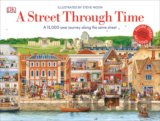 A Street Through Time