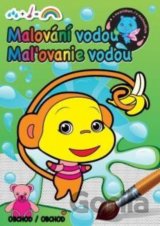 Malování vodou / Maľovanie vodou - Obchod