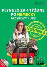 Plynulo za 4 týždne po nemecky