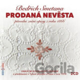 Bedřich Smetana: Prodaná nevěsta