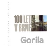 100 let v Brně