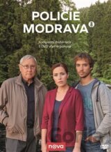Policie Modrava III