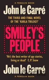 Smiley's People
